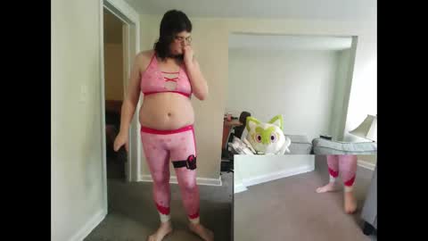 Snapshot of princessstarpuppybi chatting on 03/06/26, 05:42 PuppyAshley online show from 03/06/26, 05:42