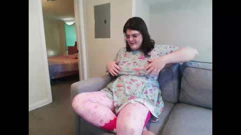 Snapshot of princessstarpuppybi chatting on 03/10/26, 05:18 PuppyAshley online show from 03/10/26, 05:18