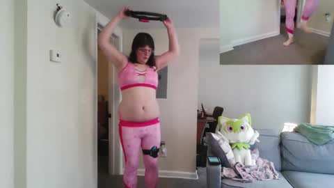 Snapshot of princessstarpuppybi chatting on 03/14/26, 03:50 PuppyAshley online show from 03/14/26, 03:50