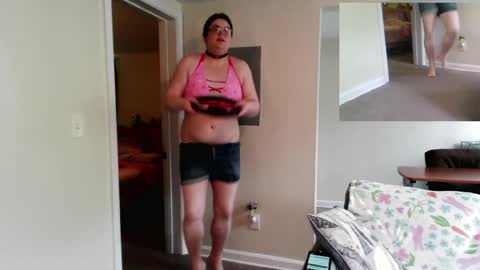 PuppyAshley online show from 05/15/26, 04:36