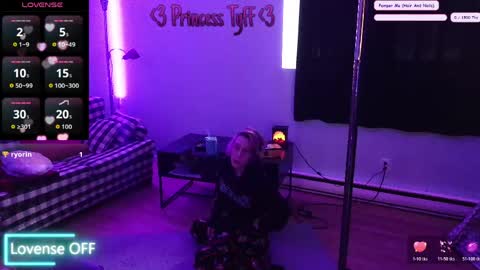 Tyff et Blast online show from 04/07/26, 11:54