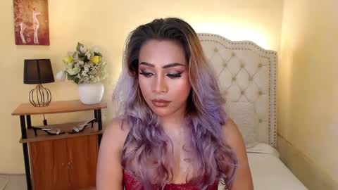 princessyanzy1 online show from 12/06/24, 11:14