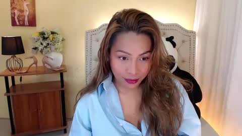 princessyanzy1 online show from 01/19/25, 12:17