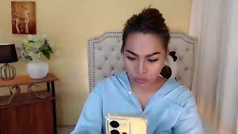 princessyanzy1 online show from 02/23/25, 01:13