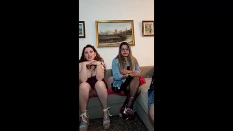 principiantes3 online show from 03/29/26, 06:30