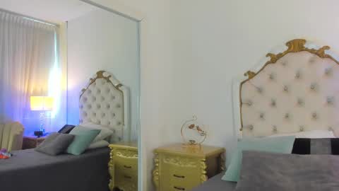 Marcela online show from 02/22/25, 07:14