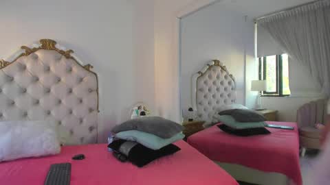 Marcela online show from 03/08/25, 01:03