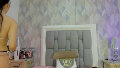 Marcela online show from 09/25/25, 07:39