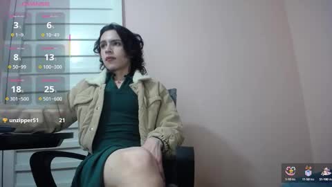 prinsess_sarita online show from 10/16/25, 11:06