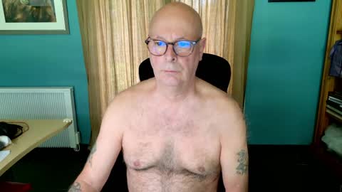 Prince of Darkness online show from 05/09/26, 09:47