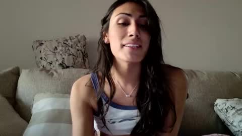 Snapshot of prinxessally chatting on 12/27/24, 11:21 Prinxessally online show from 12/27/24, 11:21