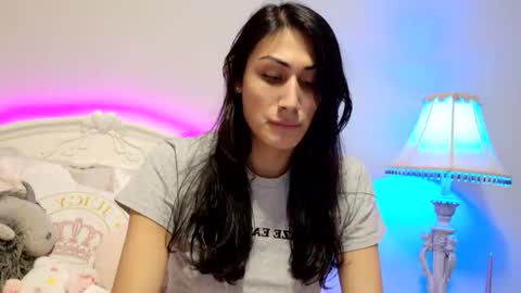 Snapshot of prinxessally chatting on 01/07/25, 03:14 Prinxessally online show from 01/07/25, 03:14