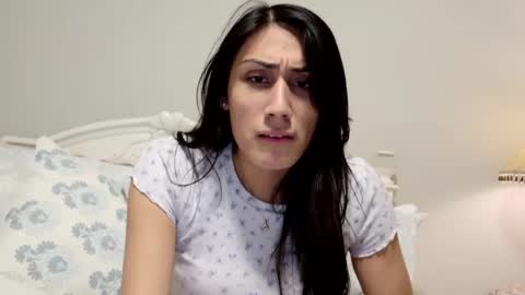 Snapshot of prinxessally chatting on 01/25/25, 02:58 Prinxessally online show from 01/25/25, 02:58