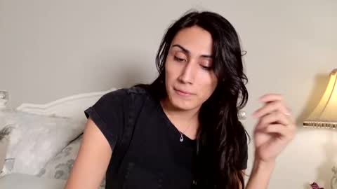 Snapshot of prinxessally chatting on 02/06/25, 03:06 Prinxessally online show from 02/06/25, 03:06