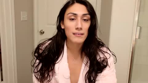 Snapshot of prinxessally chatting on 02/12/25, 06:51 Prinxessally online show from 02/12/25, 06:51