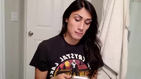 Snapshot of prinxessally chatting on 03/04/25, 03:11 Prinxessally online show from 03/04/25, 03:11