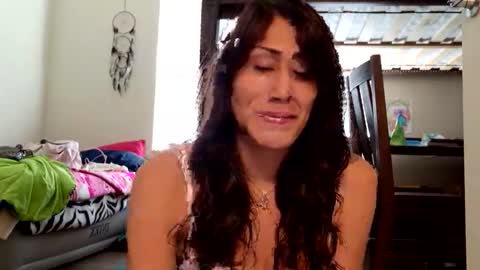Prinxessally online show from 06/10/26, 01:21