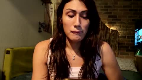 Prinxessally online show from 07/28/26, 07:39