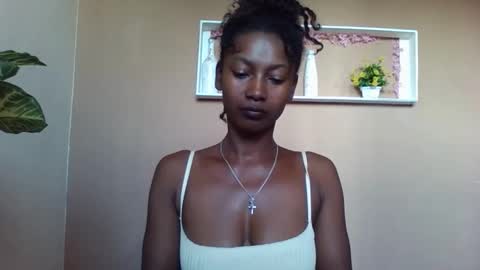 Snapshot of prisca66 chatting on 04/09/26, 04:23 prisca66 online show from 04/09/26, 04:23