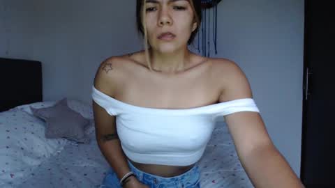 Marcela online show from 02/21/25, 11:10