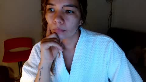 Marcela online show from 04/26/26, 04:48