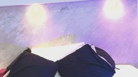 Priscila  online show from 11/18/25, 09:08