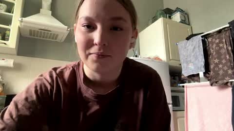 Snapshot of priscillalucke chatting on 03/24/26, 11:04 Mia online show from 03/24/26, 11:04