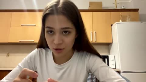 Apolinaria online show from 03/15/26, 02:34