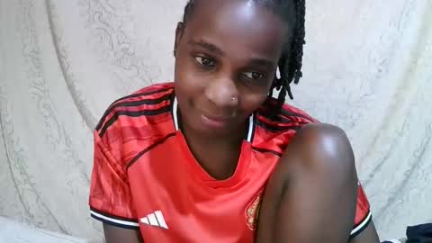 pritty_amber online show from 02/04/26, 09:53