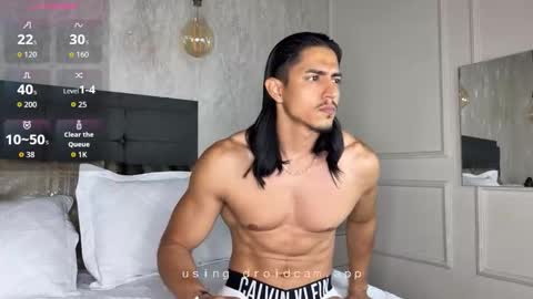 privilegewc online show from 11/22/25, 09:03