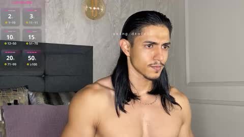 privilegewc online show from 12/13/25, 10:15