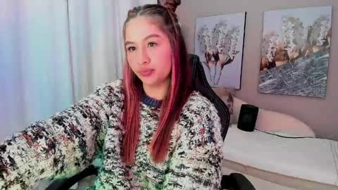 Priya Rose online show from 05/13/26, 10:49