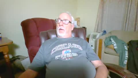 prlbob77 online show from 01/26/25, 01:41
