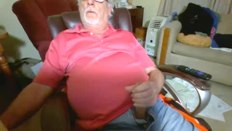 prlbob77 online show from 02/23/25, 01:35