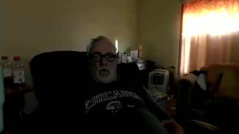 prlbob77 online show from 10/14/25, 09:15