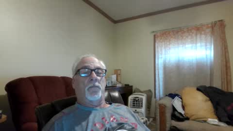 prlbob77 online show from 10/17/25, 10:34