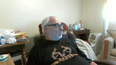 prlbob77 online show from 02/08/26, 06:11
