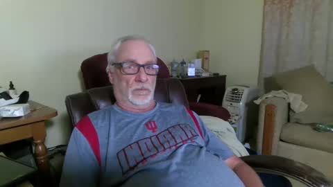 prlbob77 online show from 03/20/26, 03:22