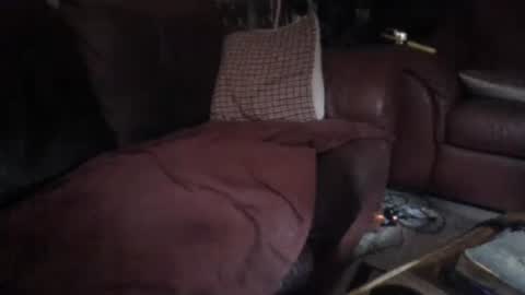 MUSCLEGOD online show from 09/16/25, 08:32