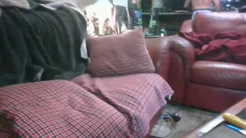 MUSCLEGOD online show from 11/03/25, 02:24