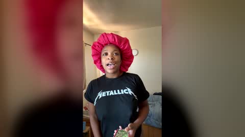 ProductivePorn online show from 06/07/26, 07:28