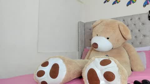 Profana Red online show from 01/20/25, 04:23