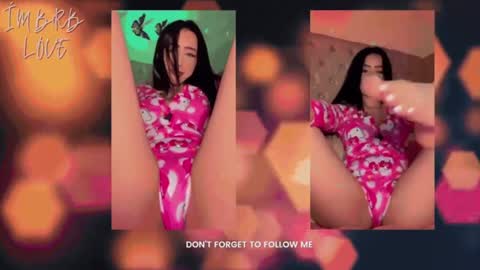 Profana Red online show from 01/20/25, 10:26