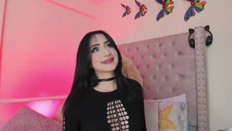 Profana Red online show from 02/21/25, 03:23