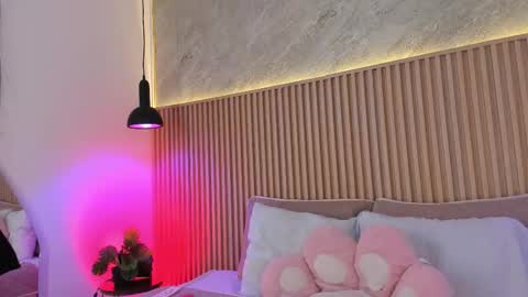 Profana Red online show from 02/24/26, 02:48