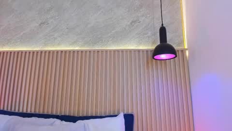 Profana Red online show from 03/19/26, 01:37