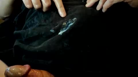 Cam-2-cam online show from 01/23/25, 10:22