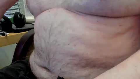 Snapshot of profblc79 chatting on 05/16/26, 08:07 Cam-2-cam online show from 05/16/26, 08:07