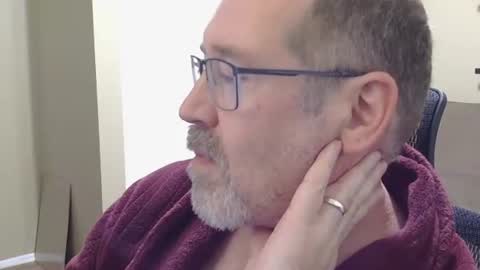 Snapshot of professor21255 chatting on 10/28/25, 11:36 professor21255 online show from 10/28/25, 11:36