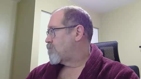 Snapshot of professor21255 chatting on 01/13/26, 12:43 professor21255 online show from 01/13/26, 12:43